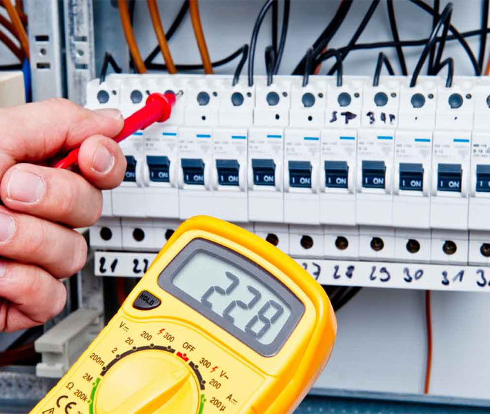 Electrical Testing Equipment
